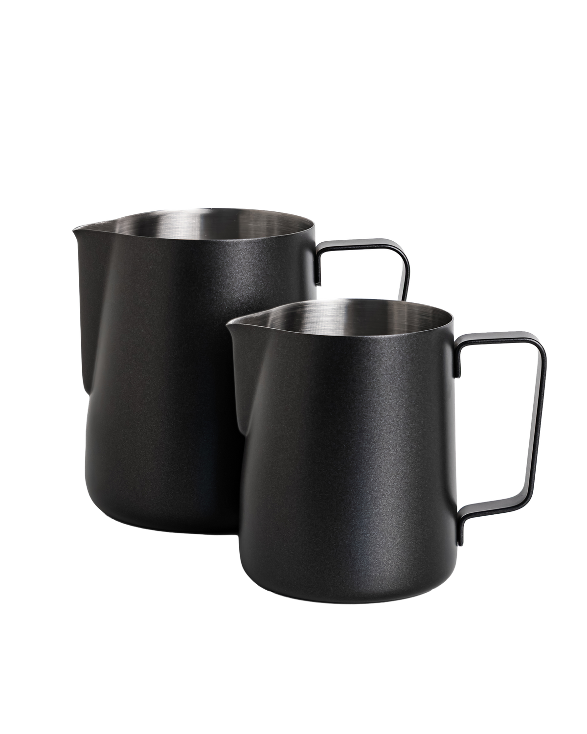 Milchkännchen-Set