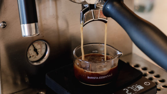 Dit is de perfecte doorlooptijd voor je espresso