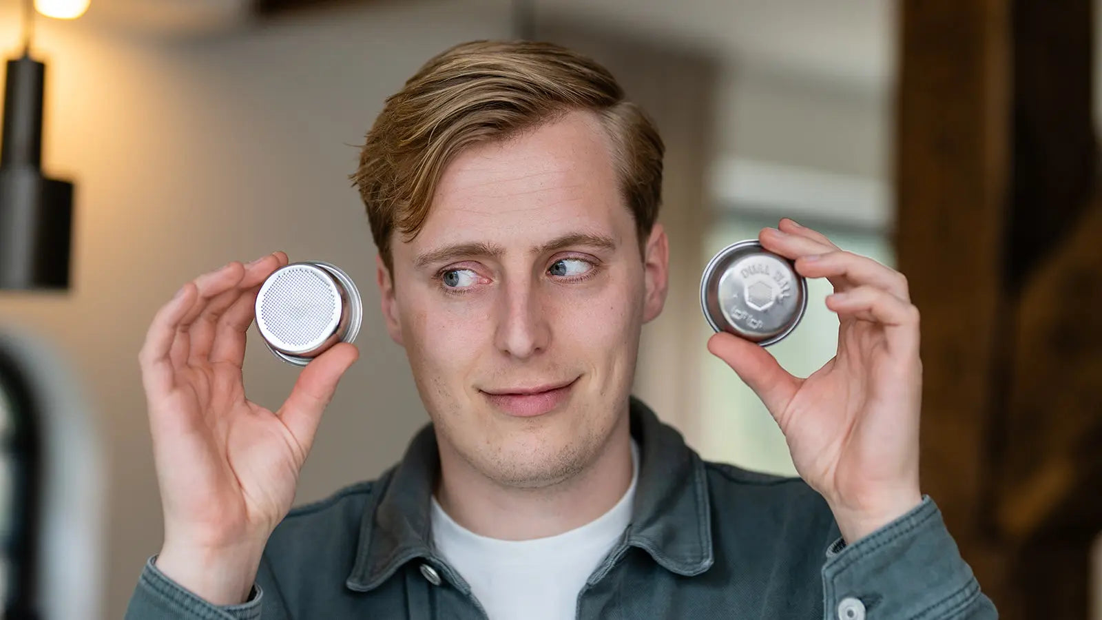 Filterbakjes uitgelegd: Zo haal je het meeste uit je espresso!