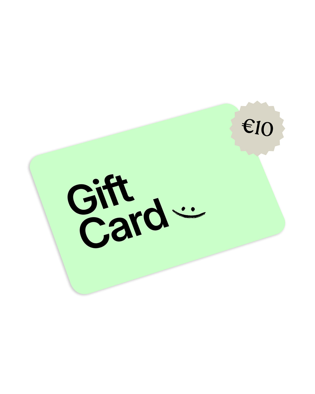 Geschenkgutschein
