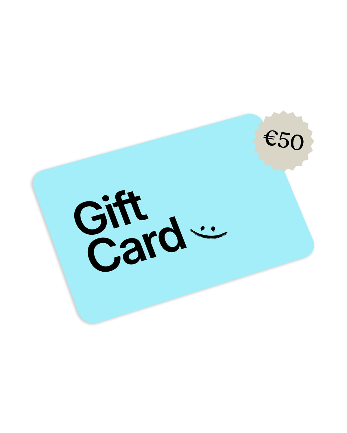Geschenkgutschein