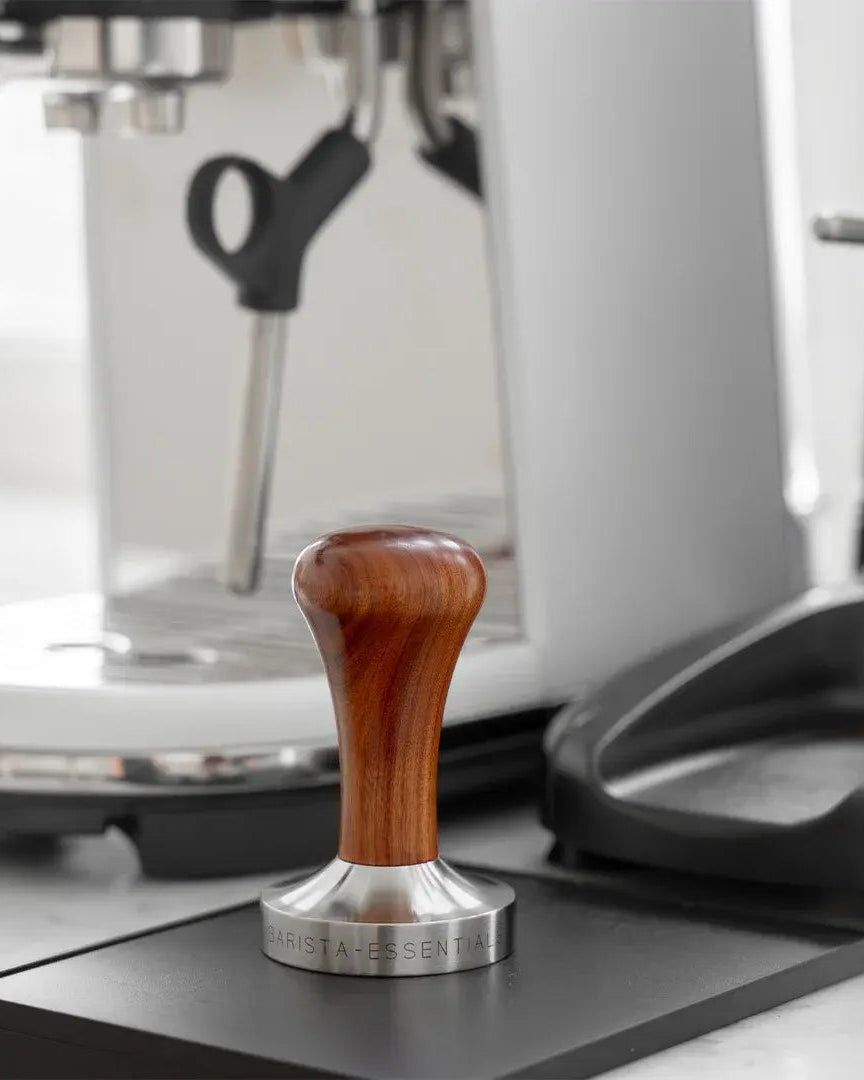 Espresso-Tamper für Sage-, Solis- oder Breville-Siebträger