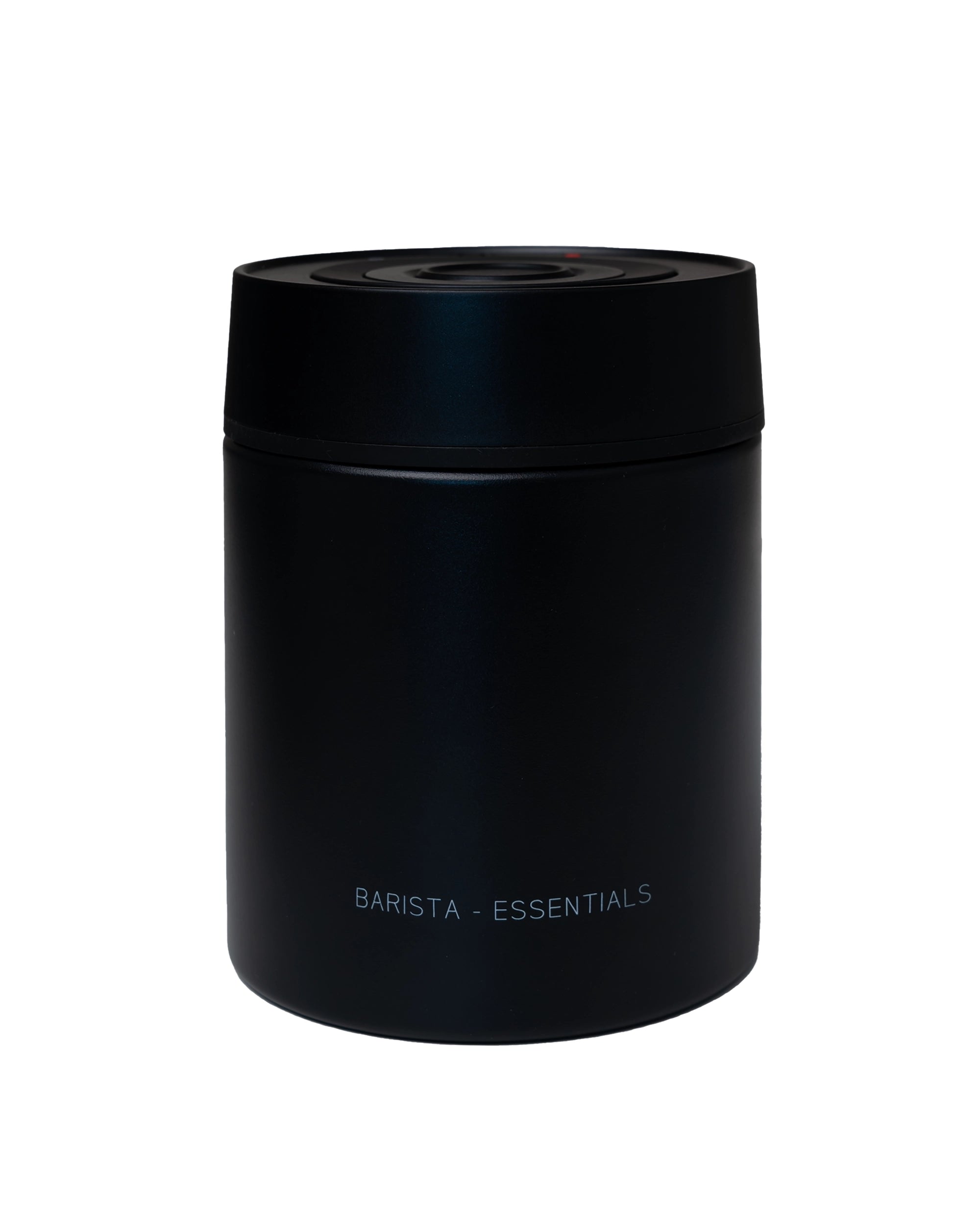 Vacuum Coffee Canister