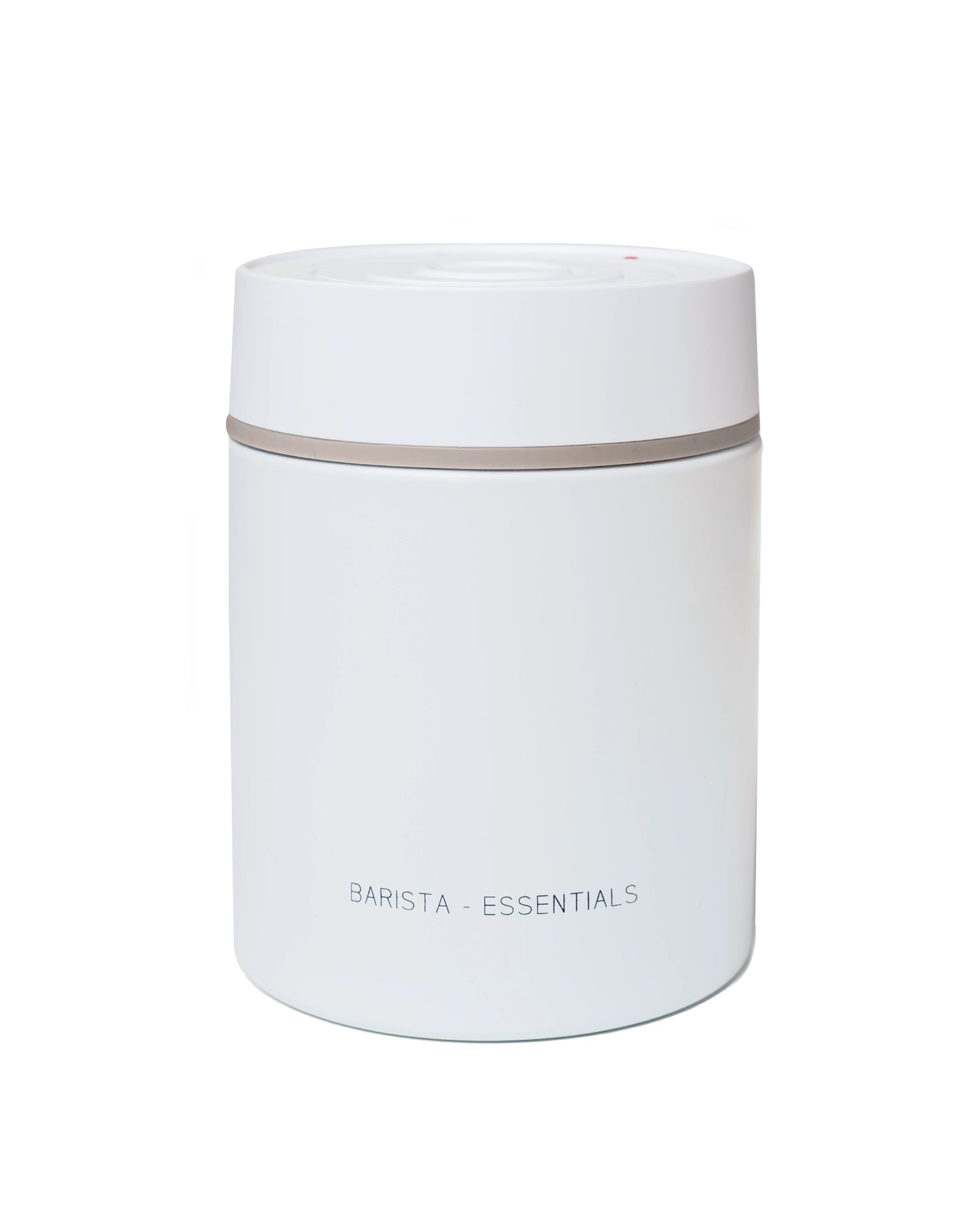 Vacuum Coffee Canister