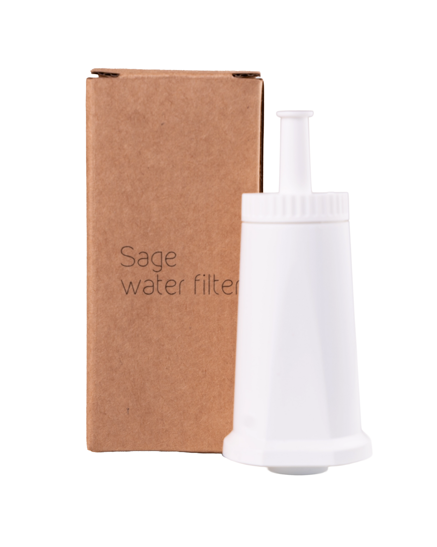 Sage Wasserfilter